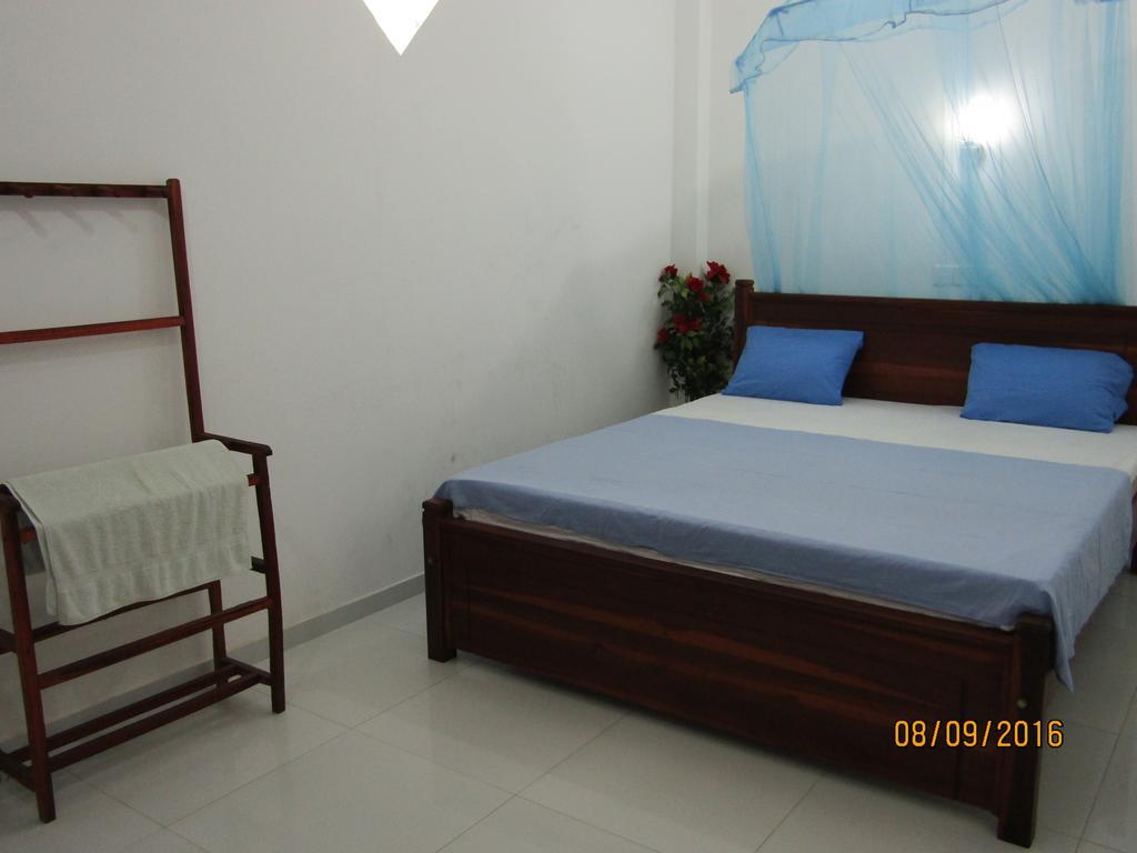 New Sea Lion Guest House Hikkaduwa Exterior foto